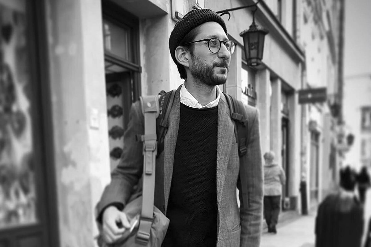 Myanmar Charges Jailed US Journalist Danny Fenster With Terrorism