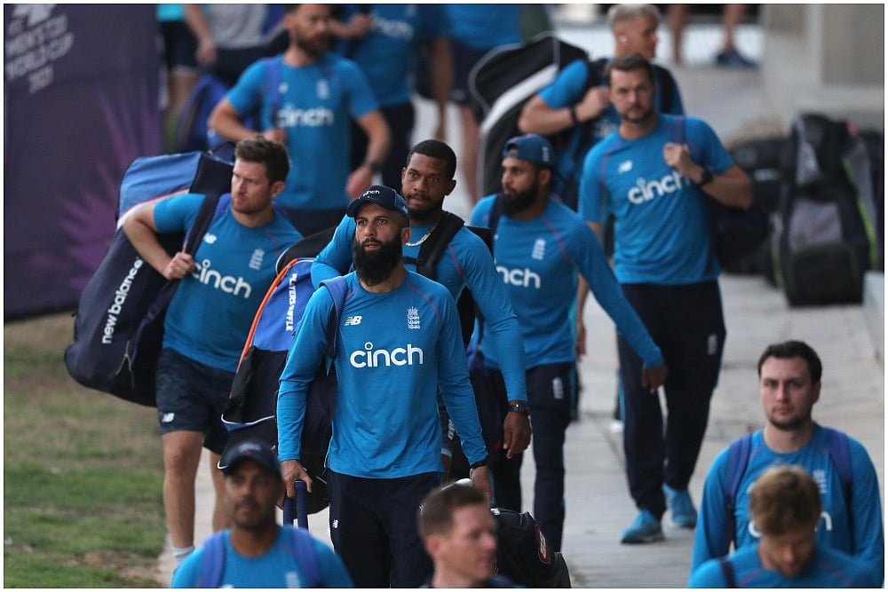 England vs New Zealand, T20 World Cup 2021 Semifinal: Statistical Highlights Of ENG vs NZ In T20 Cricket