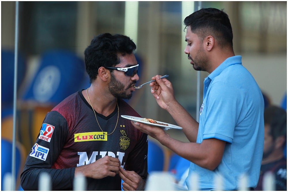 IND vs NZ: Venkatesh Iyer Surprised By India Call-Up, 'Didn't Expect It So Soon'; Happy For Avesh Khan