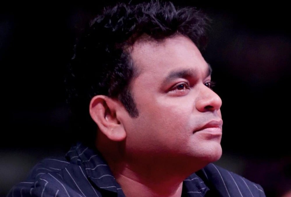 Iravin Nizhal: Parthiban Loses Temper And Hurls A Mike At The Audience; Leaves AR Rahman Shocked