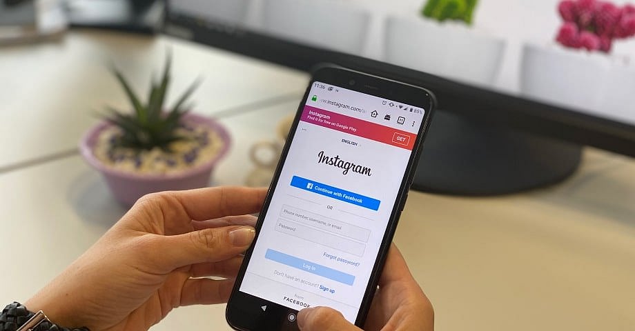 Instagram Testing New Feature That Lets You Take A Break From Using The App