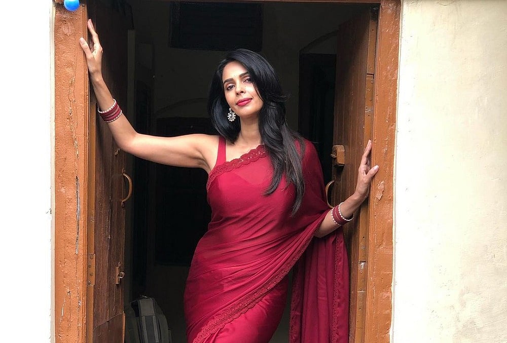 Mallika Sherawat 