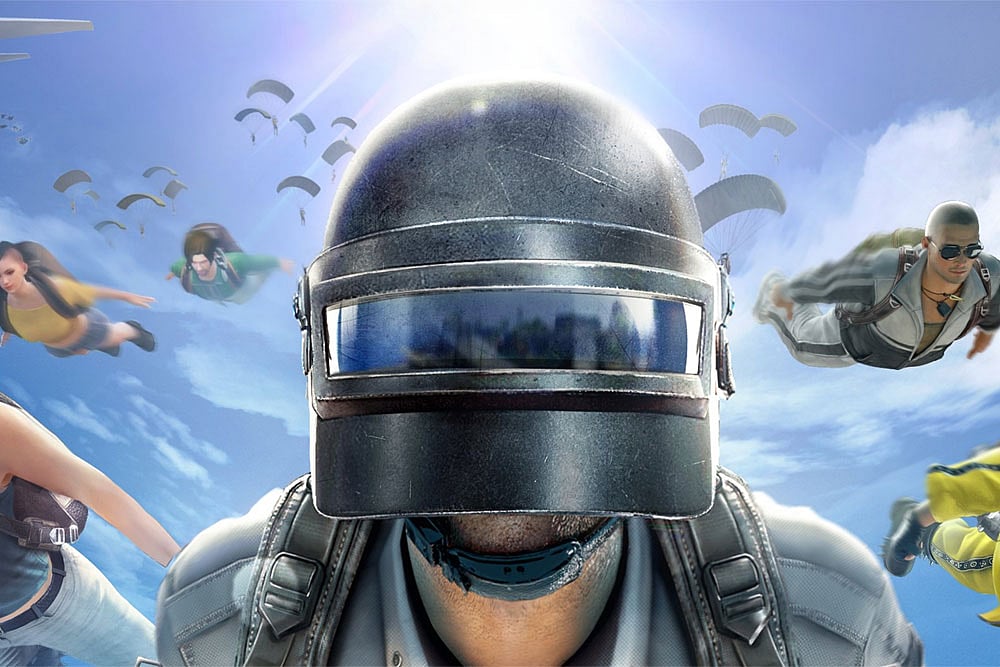 Indian Gamers Can Compete In Asian Games 2022, Esports Programme Via Battlegrounds Mobile India