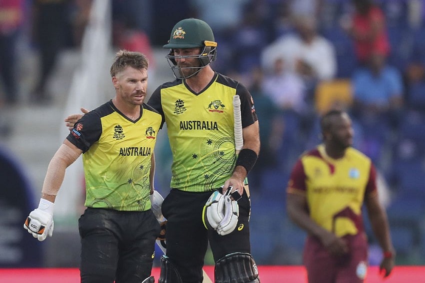 AUS Vs PAK, T20 World Cup Semis: Brett Lee Feels 'Underdogs' Australia Are Poised To Clinch Maiden Title