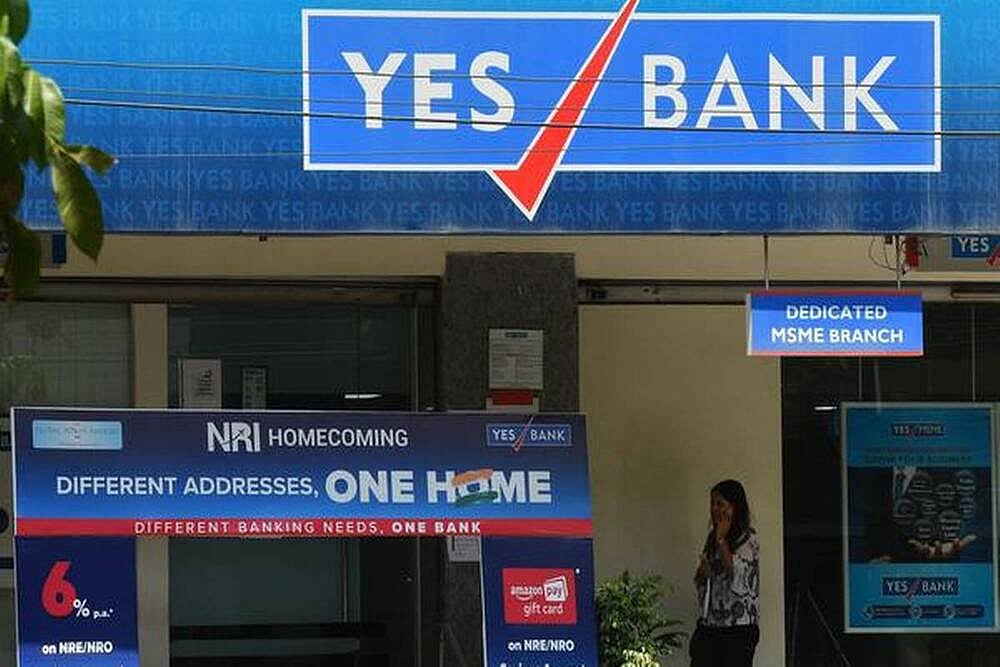 After Moody’s Upgrades Yes Bank’s Ratings To Positive, Should You Invest? Check What Brokerage Houses Say