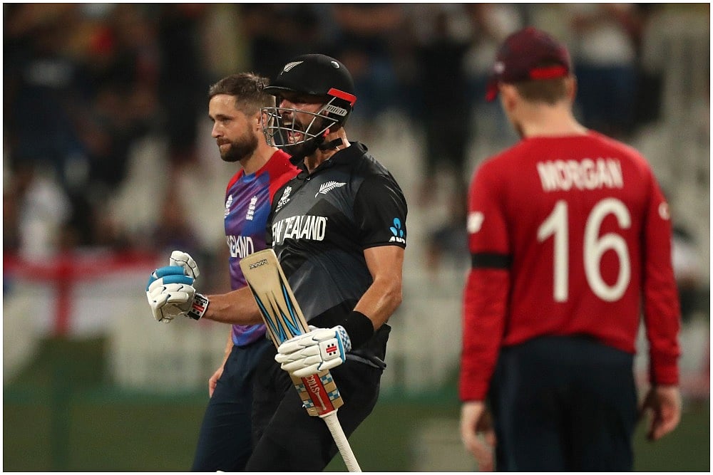 ENG Vs NZ, T20 World Cup 2021 Semifinal: Five Reasons Why England Were 'Devastated' By New Zealand