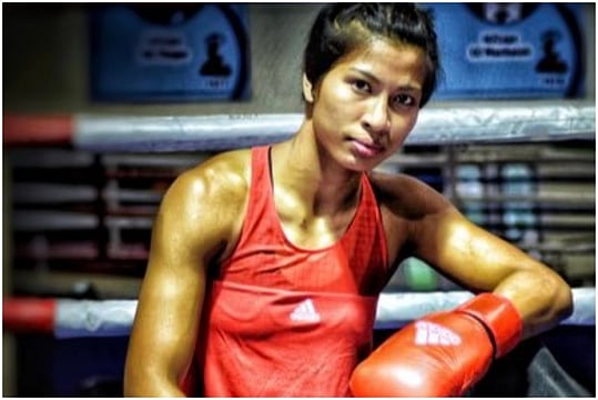 With Women's Boxing World Championships Postponed; Trials 'All But Certain'