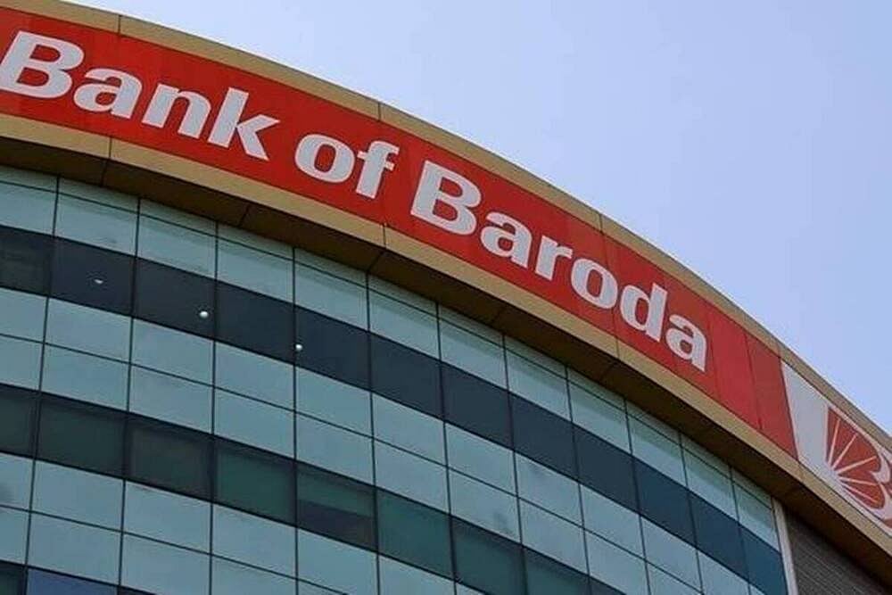 After Posting 23% Rise In Q2 Profit, Bank of Baroda Is Under F&O Ban Today. Should You Buy?