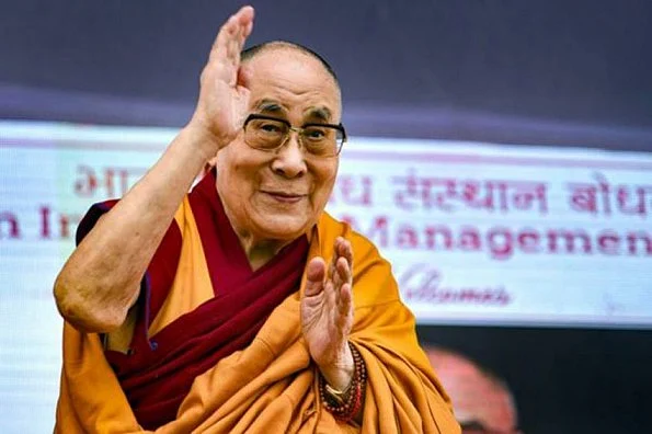 Dalai Lama