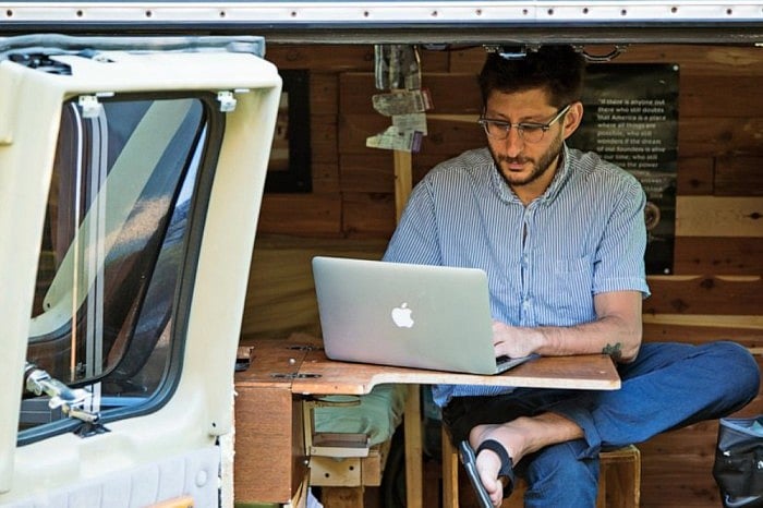 Detained US Journalist Danny Fenster Gets 11 Years In Prison In Myanmar