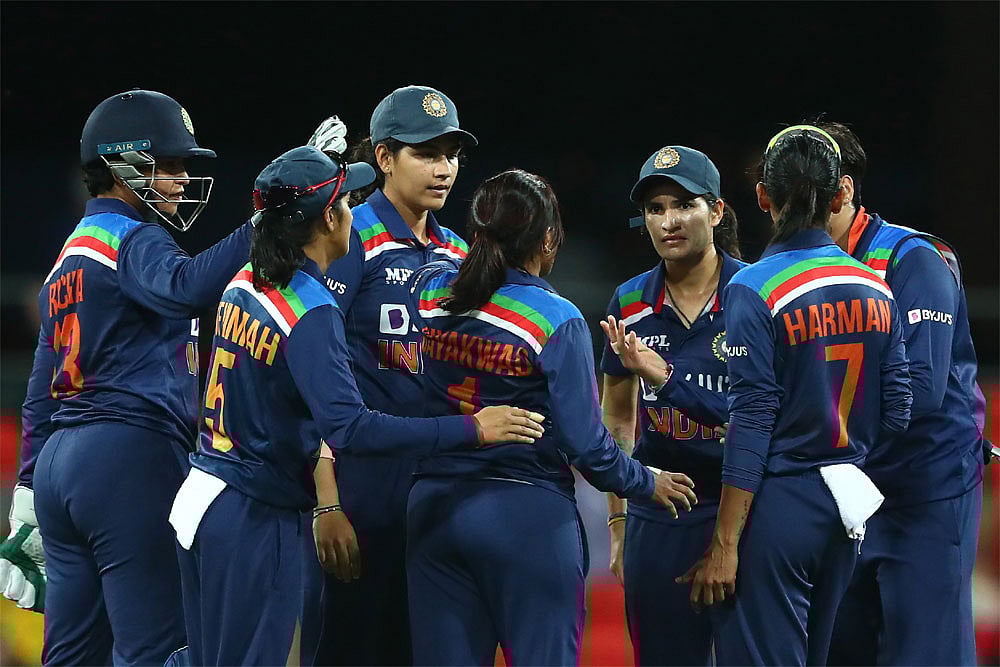 Birmingham Commonwealth Games 2022: India Vs Pakistan Clash Headlines Women’s T20 Cricket - Full Schedule