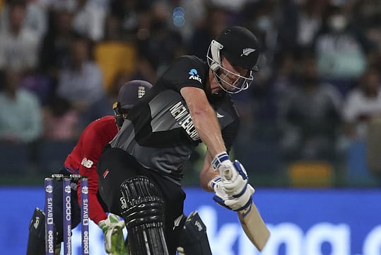 T20 World Cup Final: Jimmy Neesham Forecasts 'Bigger Outpouring Of Emotion' If New Zealand Beat Australia