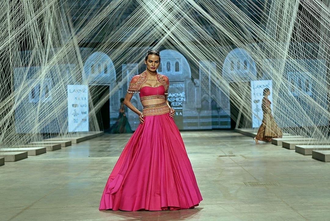 Is ‘Inclusive Fashion’ The New Buzz Word?