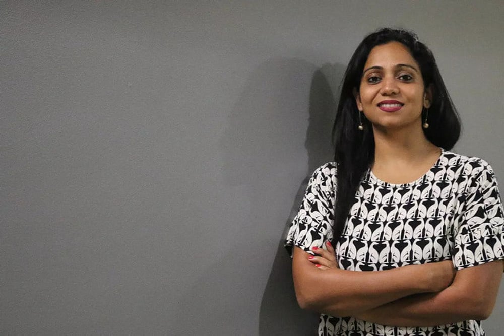 Myntra Appoints Nandita Sinha As CEO