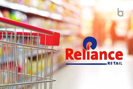 Reliance Retail Acquires 'Amanté' From Sri Lanka-Based MAS Holdings