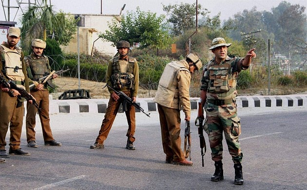 File photo for representation : The cadets were undergoing training at the Lachit Borphukan Police Academy in Golaghat district of Assam |