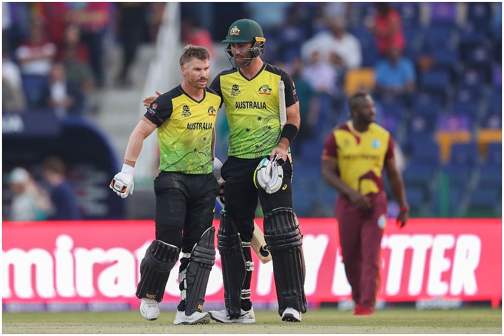 AUS Vs NZ, T20 World Cup 2021 Final: Why Sunrisers Hyderabad Discard David Warner Will Be A Marked Man In New Zealand Camp