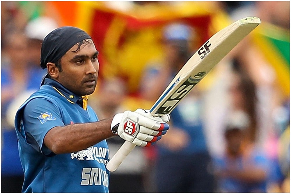 Mahela Jayawardena, Shaun Pollock, Janette Brittin To Be Inducted Into ICC Hall Of Fame