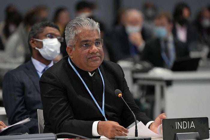 Countries Adopt New Climate Deal With Coal Compromise