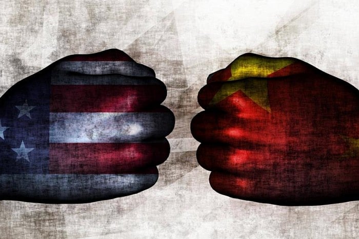 US, China Trade Taiwan Warnings Ahead Of Biden-Xi Summit