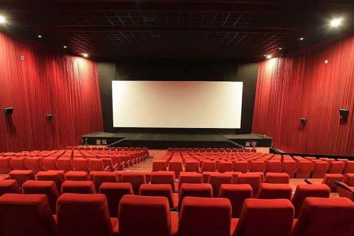 CINE-MAA & PAA: Ruminations Of A Film Buff