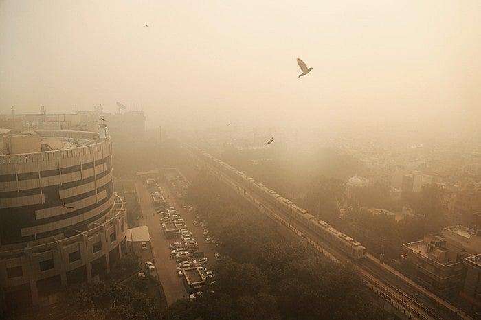 Air Quality Improves In 97 Cities Under NCAP, Challenges Persist