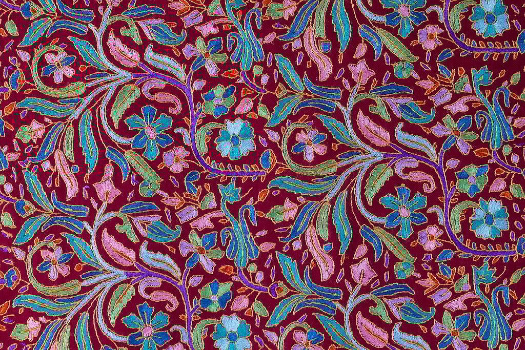 How Srinagar Joined The Global List Of 49 Creative Cities Network