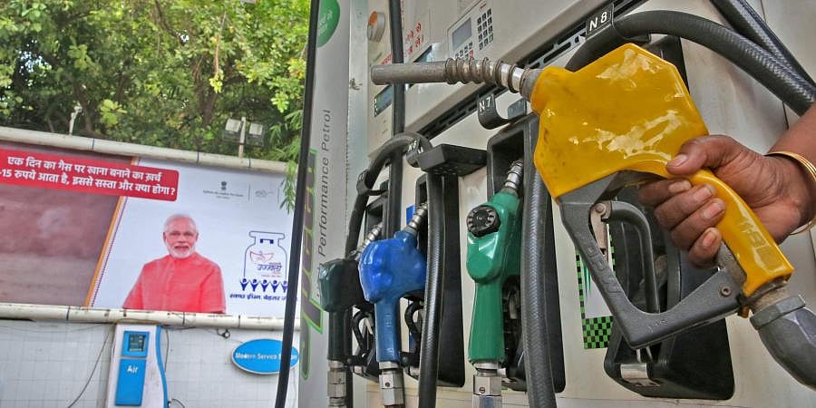 Punjab Sees Biggest Reduction In Petrol Price, Ladakh On Diesel