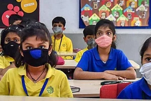 Delhi-NCR, UP Schools Closed Due to Winter Pollution; Check State-Wise Updates