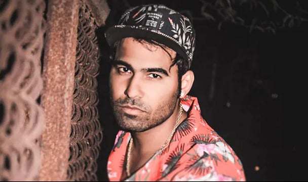 YouTuber Gauravzone Arrested For Shooting Video At Secluded Holy Place In Vrindavan