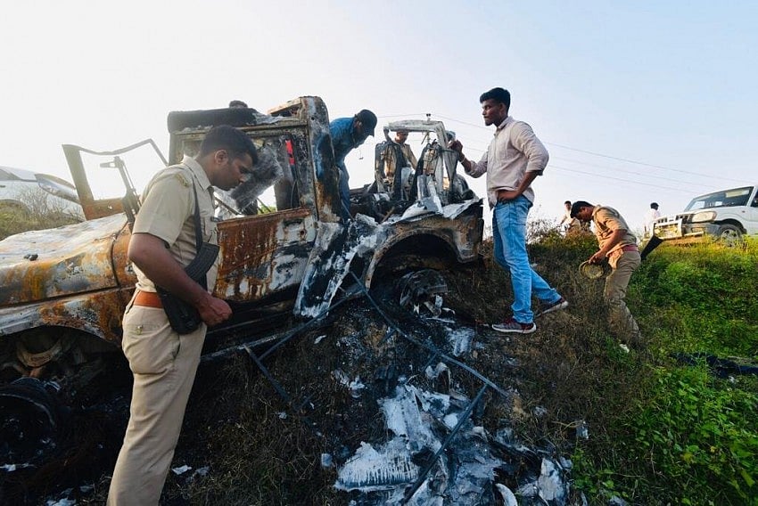 Lakhimpur Kheri Violence: UP Govt Announces Retired SC Or HC Judge Will Supervise SIT’s Probe