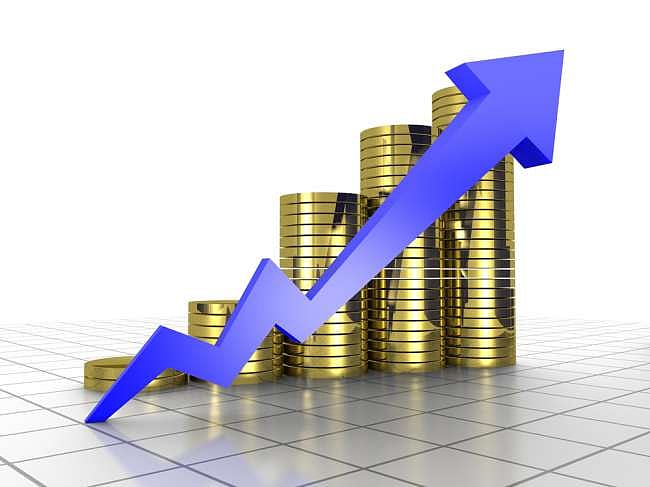 WPI Inflation Spikes To 12.54% In Oct; Crude, Manufactured Items See Price Rise