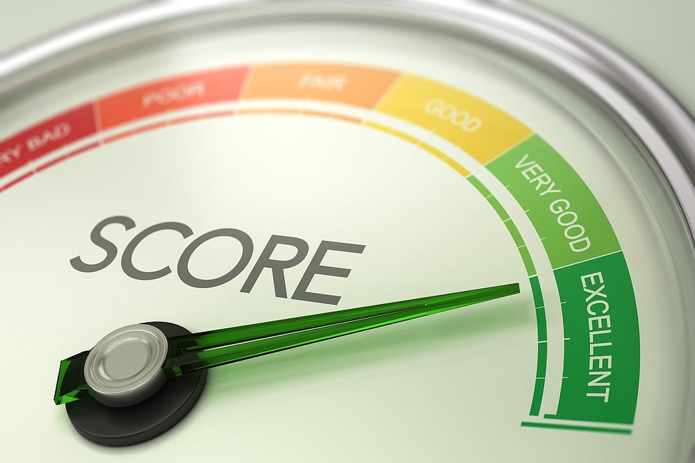 Five Steps To Improve Your Credit Score