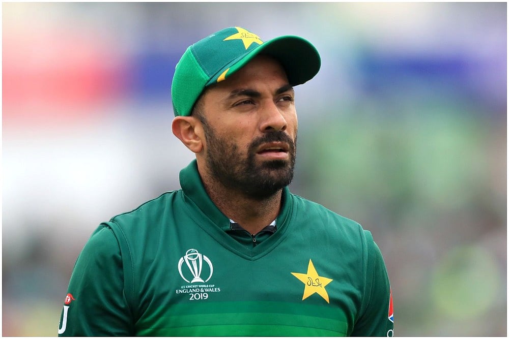 Wahab Riaz has called time on his playing career in international cricket.