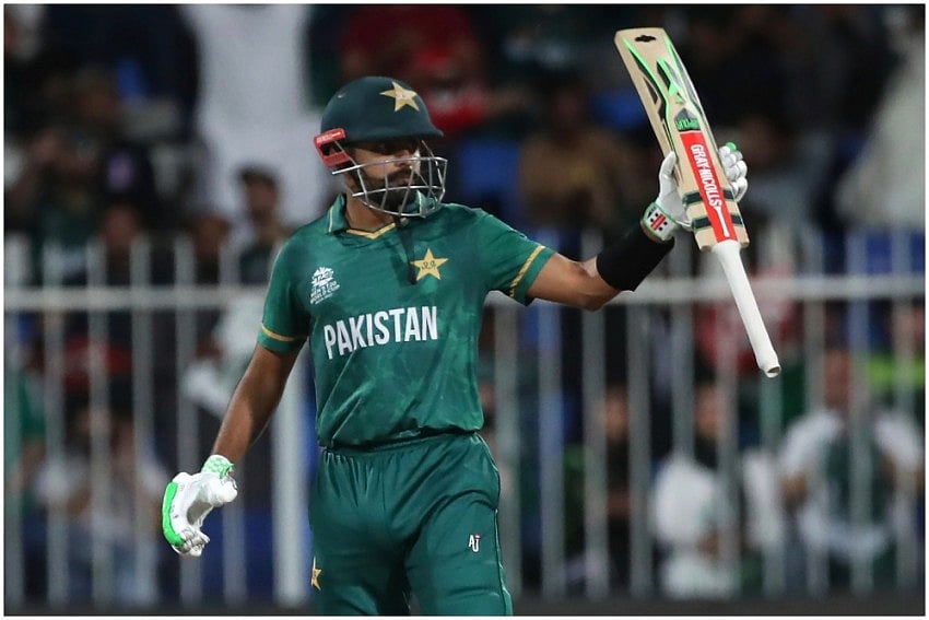 Pakistan's Babar Azam Is Captain And Why No Indians In ICC's Most Valuable Team Of T20 World Cup 2021