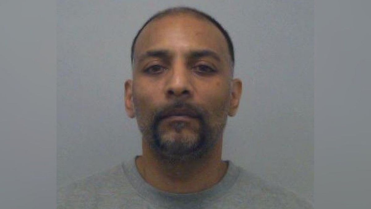 UK Court Convicts Indian Origin Man For Murdering Wife