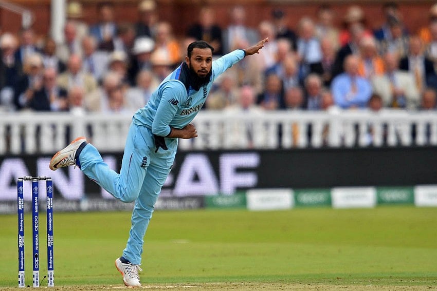 England Cricket Racism: Adil Rashid Backs Azeem Rafiq's Allegations Against Michael Vaughan