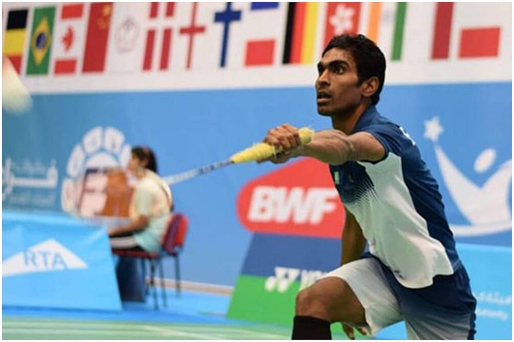 Indian Para-Badminton Players Safe After Twin Blasts Near Team Hotel in Uganda