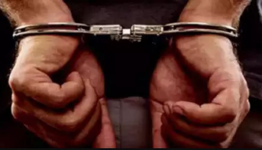 Hyderabad Man Faked Being CID Officer, Sent Obscene Messages To Woman, Arrested