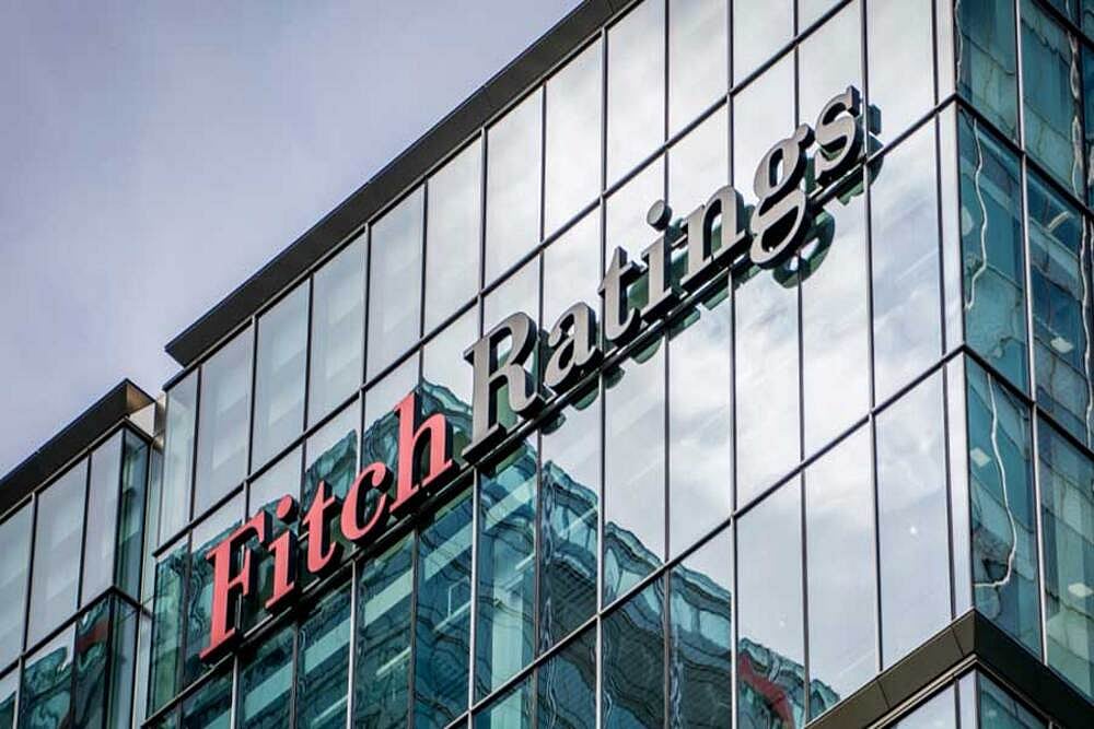 Fitch Ratings Keeps India's Ranking Unchanged, Says Risks To Medium Term Growth Narrowing