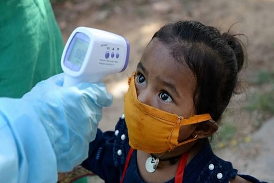Covid-19 Vaccine For Kids? Five Reasons Why Experts Think It's A Bad Idea