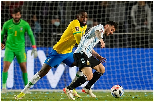Argentina Vs Brazil, FIFA World Cup 2022: Why ARG vs BRA Was A Lacklustre Affair
