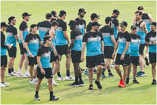 IND Vs NZ 2021: New Zealand Have Edge Over India In T20s - Statistical Preview And Highlights