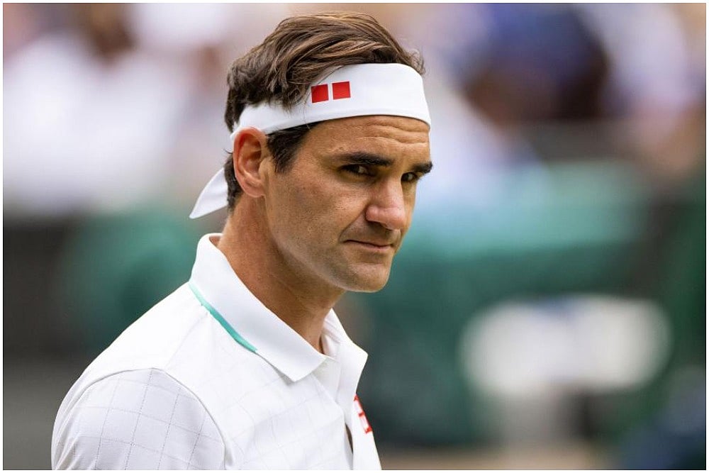 Swiss Tennis Great Roger Federer Set To Miss Wimbledon 2022, Won’t Play Australia Open