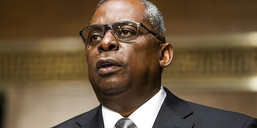 Moscow Should Explain Its Troop Buildup Near Ukraine: US Defence Secretary