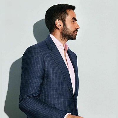 Valuations Of New-Age Company Driven By Psychology, Mass Hysteria: Nikhil Kamath