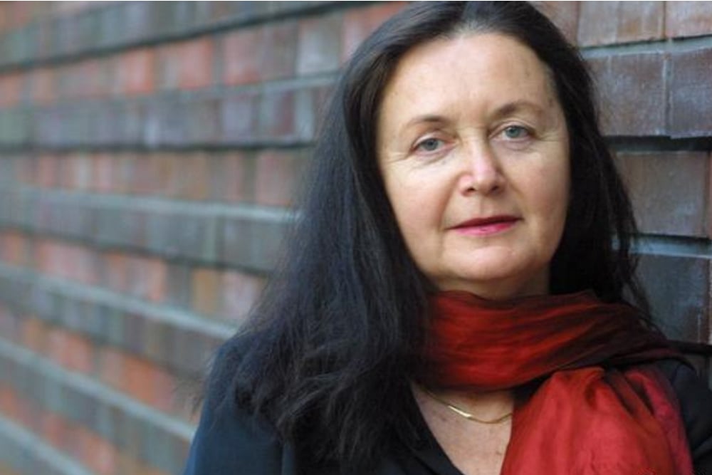Writer Irena Brezna Receives German PEN Award