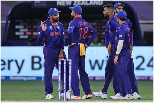 ICC Men’s T20 World Cup 2021: No David Warner, Mitchell Marsh In Kevin Pietersen’s Dream 11