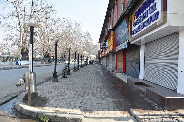 Kashmir Civilian Killings: The Long Wait  And The Agony After