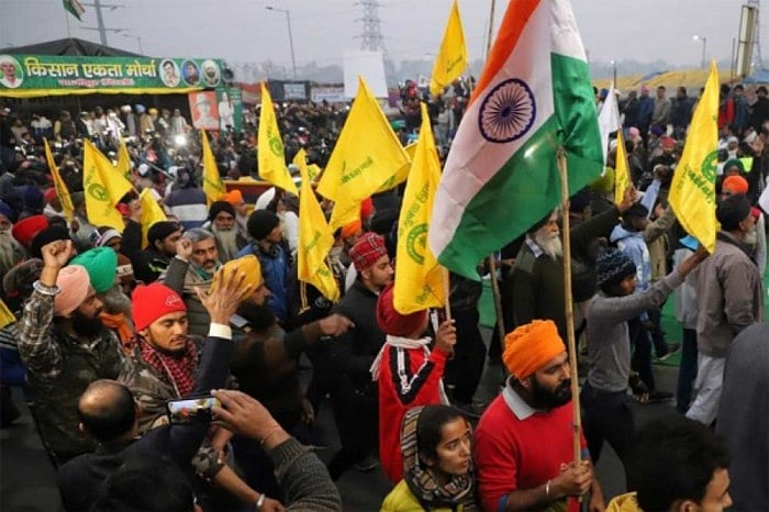 Farm Laws Repealed: The Biggest Victory Of Farmers' Movement In Recent Decades